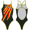 Image de Turbo Maillot De Bain Catalonia 3XL