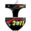 Image de Turbo Slip De Bain Happy 2XL
