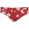 Image de Turbo Slip De Bain Mama Noel 3XL