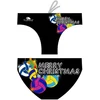 Image de Turbo Slip De Bain Christmas Ball XL