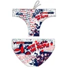 Image de Turbo Slip De Bain Crown Letters S