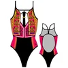 Image de Turbo Maillot De Bain Bullfighter 4XL