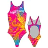 Image de Turbo Maillot De Bain Dragonette Pro Resist 3XL