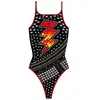 Image de Turbo Maillot De Bain Heavy Rock XL
