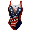 Image de Turbo Maillot De Bain Victory Pro Resist 3XL
