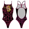 Image de Turbo Maillot De Bain Tiger Money Rapper 4XL