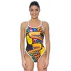 Image de Turbo Maillot De Bain Tucan 4XL