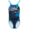 Image de Turbo Maillot De Bain Save The Whale 2XL