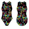 Image de Turbo Maillot De Bain Tetris M