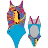 Image de Turbo Maillot De Bain Pingu Pro Resist 2XL