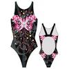Image de Turbo Maillot De Bain Butterfly Stars Pro Resist 4XL