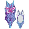 Image de Turbo Maillot De Bain Butterfly Stars Pro Resist 3XL
