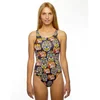 Image de Turbo Maillot De Bain Sweet Halloween 2014 2XL