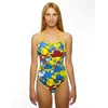 Image de Turbo Maillot De Bain Pop 4XL