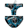 Image de Turbo Slip De Bain Supermad M