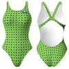 Image de Turbo Maillot De Bain Flower 70 XL