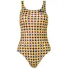 Image de Turbo Maillot De Bain Flower 70 3XL