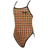 Image de Turbo Maillot De Bain Flower 70 XL