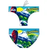 Image de Turbo Slip De Bain Canarias Teide 5XL