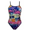 Image de Turbo Maillot De Bain Flamingo XL