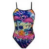 Image de Turbo Maillot De Bain Flamingo 5XL