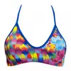 Image de Turbo Haut De Bikini Surf And Flower 5XL