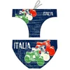 Image de Turbo Slip De Bain Italy Moto 2014 5XL