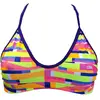 Image de Turbo Haut De Bikini Colorwaves S