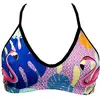 Image de Turbo Haut De Bikini Flamingo M