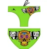 Image de Turbo Slip De Bain Money Skull 2XL