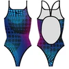 Image de Turbo Maillot De Bain Walnut S