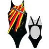 Image de Turbo Maillot De Bain Catalonia Pro Resist 4XL