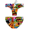 Image de Turbo Slip De Bain Total Kaos L