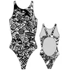 Image de Turbo Maillot De Bain Stickers Pro Resist M