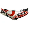 Image de Turbo Slip De Bain Maori Skin Tattoo L