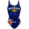 Image de Turbo Maillot De Bain Australia Pro Resist 2XL