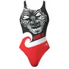 Image de Turbo Maillot De Bain Maori New Zealand Pro Resist 5XL