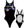 Image de Turbo Maillot De Bain Fidji Island Pro Resist 5XL