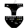 Image de Turbo Slip De Bain Invader Waterpolo M