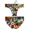 Image de Turbo Slip De Bain Yeah Comic S