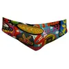 Image de Turbo Slip De Bain Stickers Colors Proresist 2XL