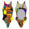 Image de Turbo Maillot De Bain Tucan Pro Resist 3XL