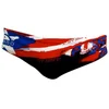 Image de Turbo Slip De Bain Puerto Rico M