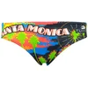 Image de Turbo Slip De Bain Santa Monica 4XL