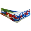 Image de Turbo Slip De Bain Cuba Palmera L