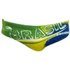Image de Turbo Slip De Bain Brasil XL