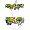 Image de Turbo Slip De Bain Virgin Islands XL