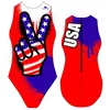 Image de Turbo Maillot De Bain Victory 89414 3XL