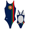 Image de Turbo Maillot De Bain Portugal Pro Resist 5XL