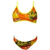 Image de Turbo Bikini Tequilla Sunrise 2XL